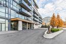 #206 -4700 Highway 7 Ave, Vaughan, ON  - Outdoor With Balcony 