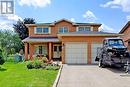 29 Glouster Crt, Richmond Hill, ON  - Outdoor With Deck Patio Veranda With Facade 