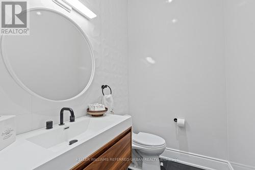 51 Ria Crt, King, ON - Indoor Photo Showing Bathroom