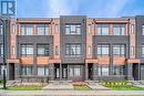 #118, -370D Red Maple Rd, Richmond Hill, ON  - Outdoor With Facade 