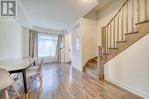 #118, -370D Red Maple Rd, Richmond Hill, ON - Indoor