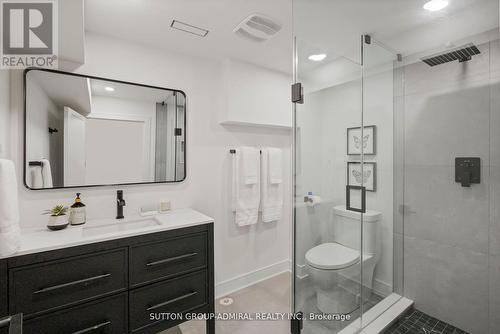 157 Gailcrest Circle, Vaughan, ON - Indoor Photo Showing Bathroom