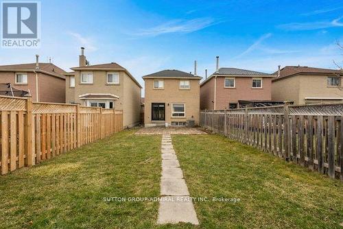 157 Gailcrest Circ, Vaughan, ON - Outdoor With Exterior