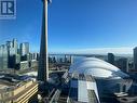 #3712 -300 Front St W, Toronto, ON  - Outdoor With View 