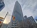 #3712 -300 Front St W, Toronto, ON  - Outdoor With Facade 