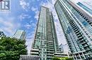 #903 -33 Bay St, Toronto, ON  - Outdoor With Facade 