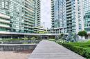 #903 -33 Bay St, Toronto, ON  - Outdoor With Balcony With Facade 