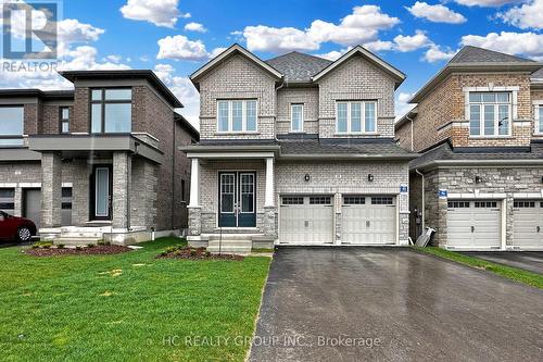 10 Periwinkle Rd, Springwater, ON - Outdoor With Facade