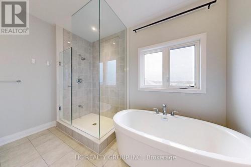 10 Periwinkle Rd, Springwater, ON - Indoor Photo Showing Bathroom