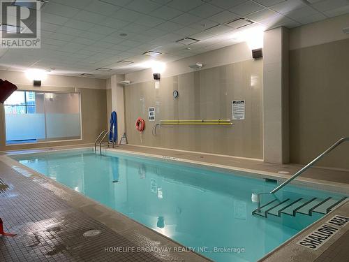 3706 - 100 Harbour Street, Toronto, ON - Indoor Photo Showing Other Room With In Ground Pool