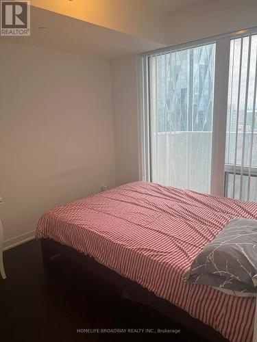 3706 - 100 Harbour Street, Toronto, ON - Indoor Photo Showing Bedroom