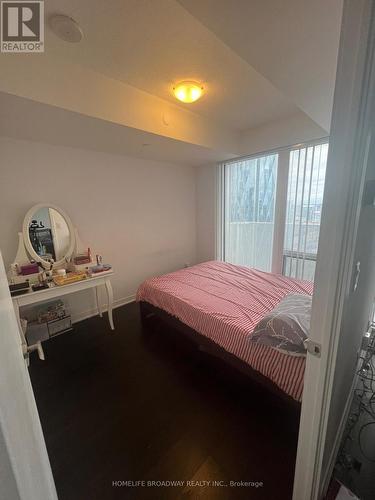 3706 - 100 Harbour Street, Toronto, ON - Indoor Photo Showing Bedroom