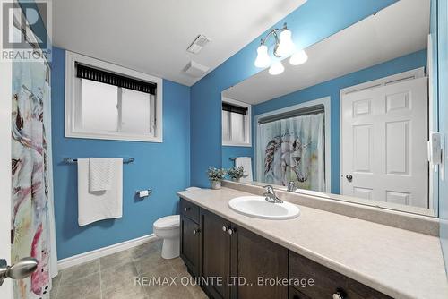 1 Ridgeview Lane, Quinte West, ON - Indoor Photo Showing Bathroom