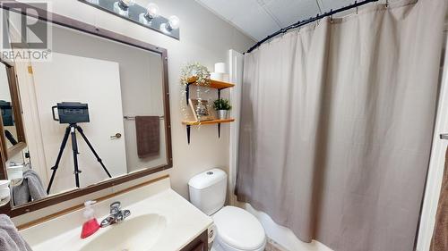 4615 Reschke Road, Fort St. John, BC - Indoor Photo Showing Bathroom