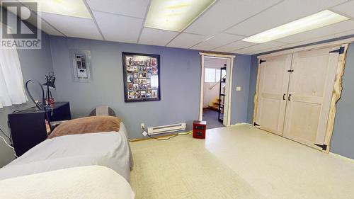 4615 Reschke Road, Fort St. John, BC - Indoor Photo Showing Other Room
