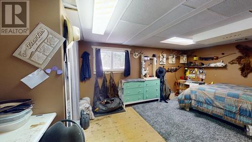 4615 Reschke Road, Fort St. John, BC - Indoor Photo Showing Bedroom