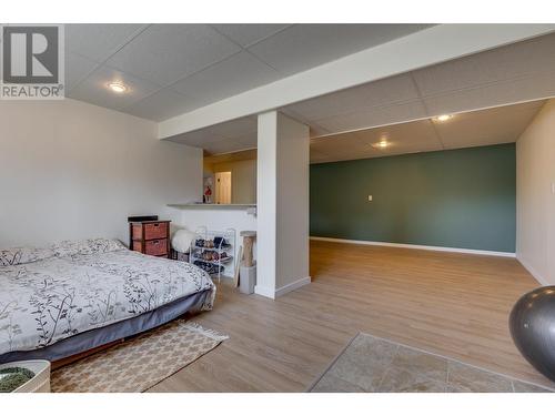4962 Meadowbrook Road, Prince George, BC - Indoor Photo Showing Bedroom