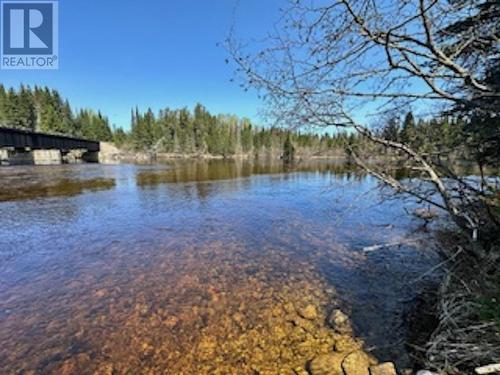 Neb002 Michipicoten River, Wawa, ON - Outdoor With Body Of Water With View