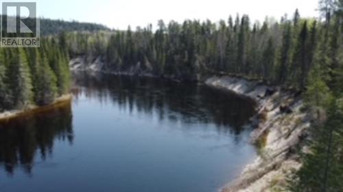 Neb002 Michipicoten River, Wawa, ON - Outdoor With Body Of Water With View