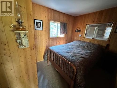 Neb002 Michipicoten River, Wawa, ON - Indoor Photo Showing Bedroom