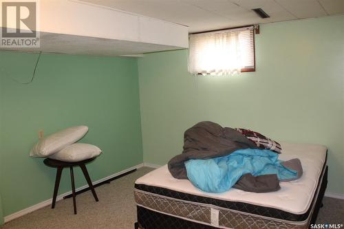 74 Main Street, Fillmore, SK - Indoor Photo Showing Bedroom