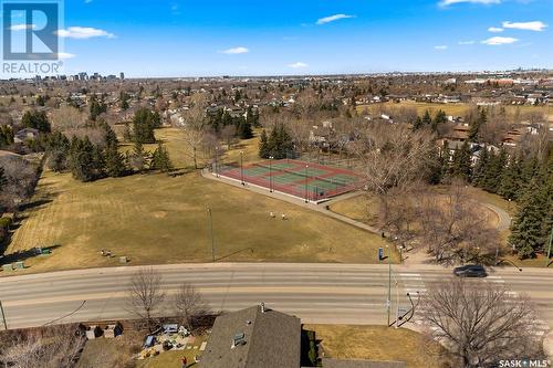 2363 Brodie Bay E, Regina, SK - Outdoor With View