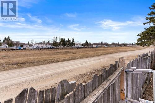 98 Trudelle Crescent, Regina, SK - Outdoor With View