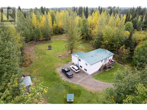 9525 Arrow Road, Prince George, BC - Outdoor With View