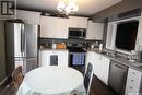 47 809 Kristjanson Road, Saskatoon, SK  - Indoor Photo Showing Kitchen With Double Sink 