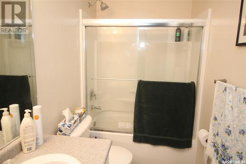 47 809 Kristjanson Road, Saskatoon, SK - Indoor Photo Showing Bathroom