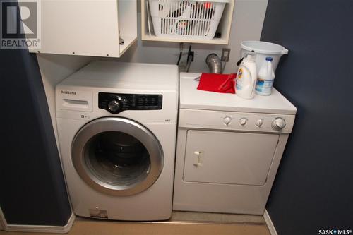 47 809 Kristjanson Road, Saskatoon, SK - Indoor Photo Showing Laundry Room