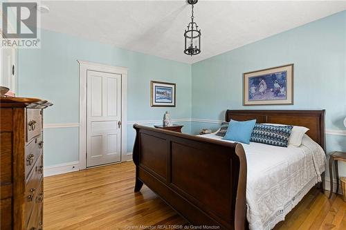 158 Bonaccord, Moncton, NB - Indoor Photo Showing Bedroom