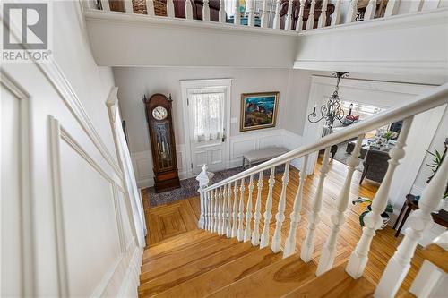 158 Bonaccord, Moncton, NB - Indoor Photo Showing Other Room