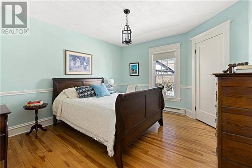 158 Bonaccord, Moncton, NB - Indoor Photo Showing Bedroom