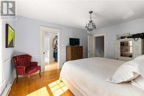 158 Bonaccord, Moncton, NB - Indoor Photo Showing Bedroom