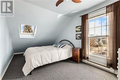 158 Bonaccord, Moncton, NB - Indoor Photo Showing Bedroom