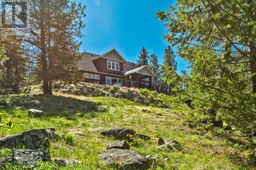 145 Grizzly Place, Osoyoos, BC - Outdoor