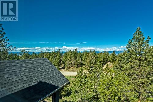 145 Grizzly Place, Osoyoos, BC - Outdoor With View
