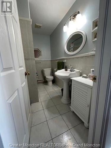 136 Cote A Victor, Sainte-Marie-De-Kent, NB - Indoor Photo Showing Bathroom
