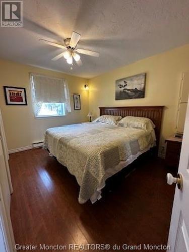 136 Cote A Victor, Sainte-Marie-De-Kent, NB - Indoor Photo Showing Bedroom