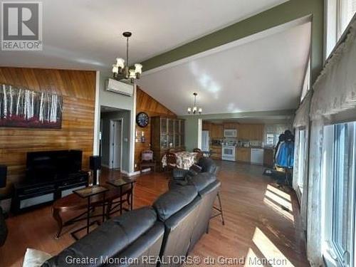 136 Cote A Victor, Sainte-Marie-De-Kent, NB - Indoor