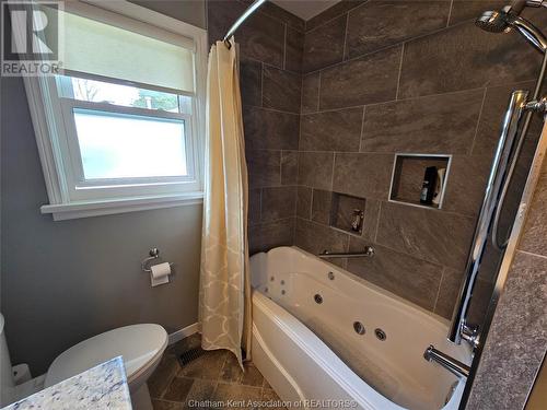 260 Mcnaughton Avenue West, Chatham, ON - Indoor Photo Showing Bathroom