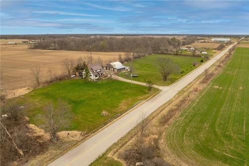 1121 Indiana Road E, Canfield, ON - Outdoor With View
