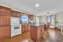 1121 Indiana Road E, Canfield, ON  - Indoor Photo Showing Kitchen 