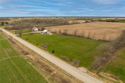 1121 Indiana Road E, Canfield, ON - Outdoor With View