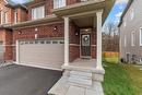 84 Wood Crescent, Angus, ON  - Outdoor 