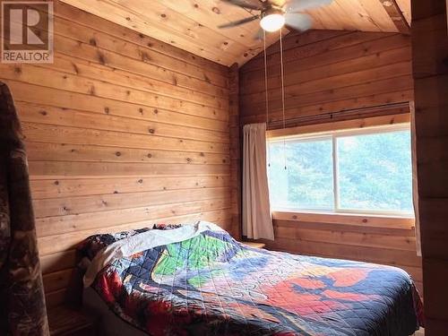 75 Pike Lake Road, West Nipissing, ON - Indoor Photo Showing Bedroom