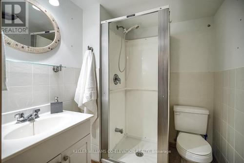92 Crocus Dr, Toronto, ON - Indoor Photo Showing Bathroom
