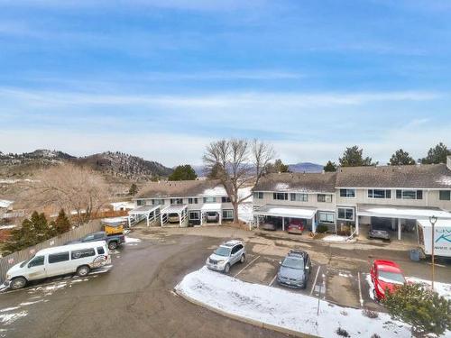 29-1810 Springhill Drive, Kamloops, BC - Outdoor With View