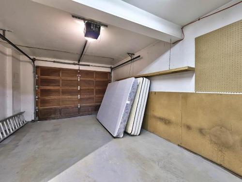 29-1810 Springhill Drive, Kamloops, BC - Indoor Photo Showing Garage